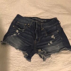 PRICE DROP - AMERICAN EAGLE SHORTS